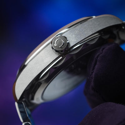 Omega Seamaster Aqua Terra Co-axial Master