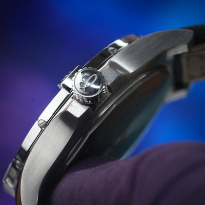 Breitling Avenger Automatic 43