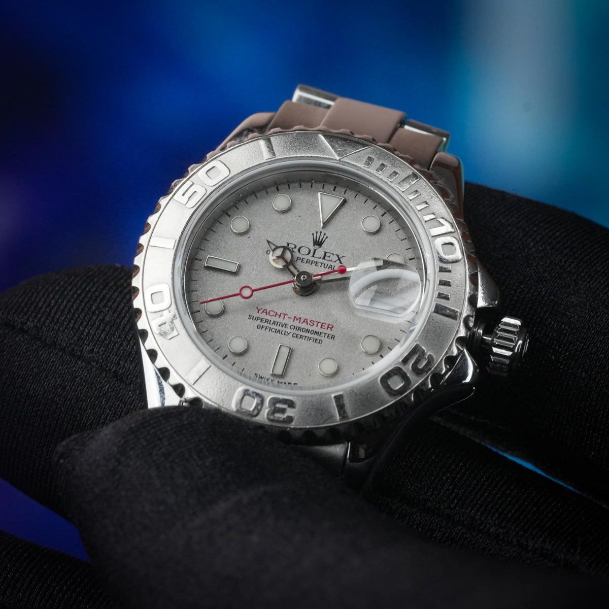 Rolex Yacht-Master