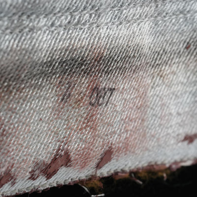 Space Shuttle Flown Gap Filler