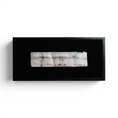 Space Shuttle Flown Gap Filler