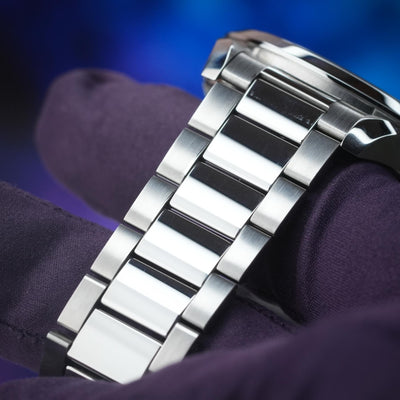 Omega Seamaster Aqua Terra Co-axial Master