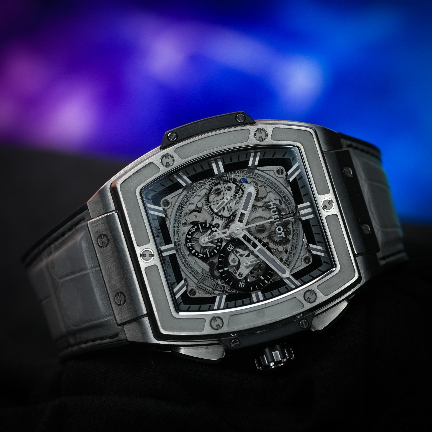 Hublot Spirit Of Big Bang