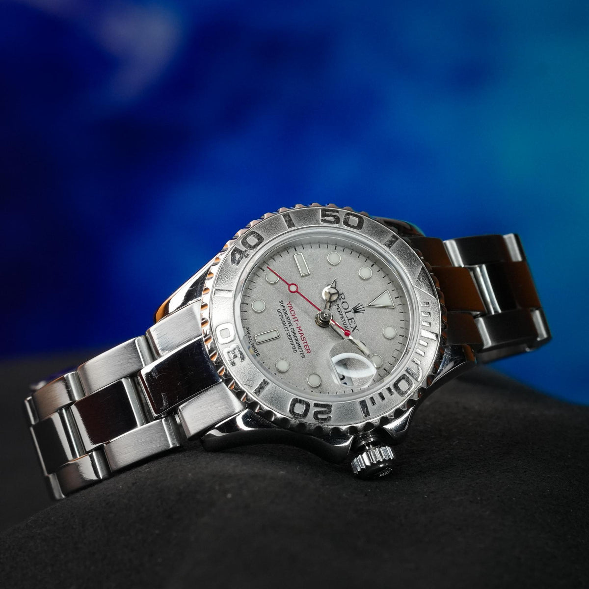 Rolex Yacht-Master