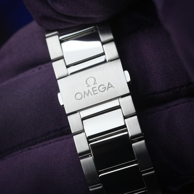 Omega Seamaster Aqua Terra Co-axial Master