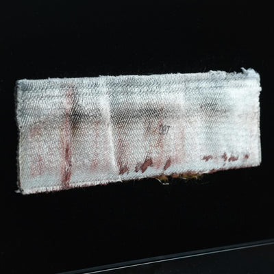 Space Shuttle Flown Gap Filler