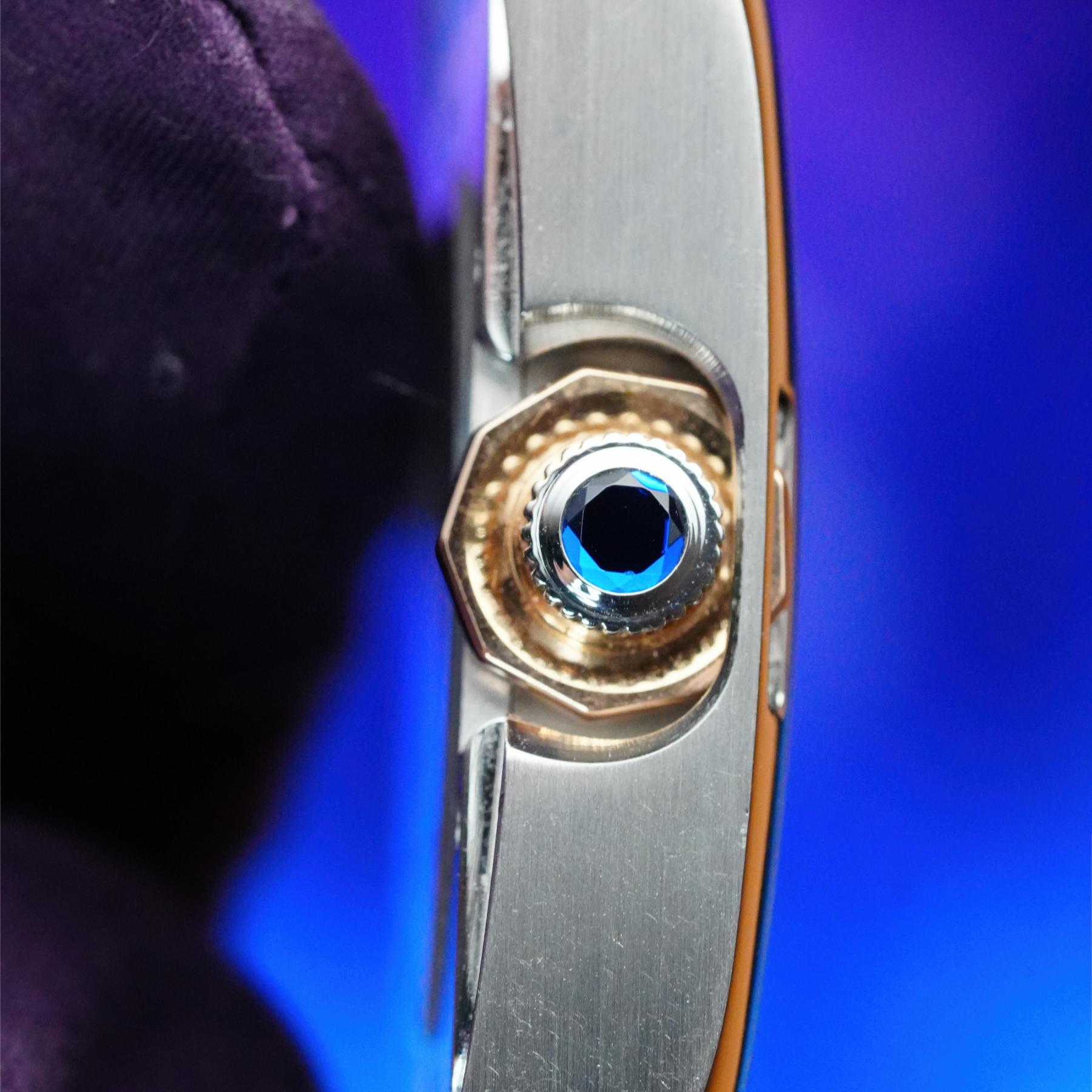 Cartier Tank Anglaise W5310006