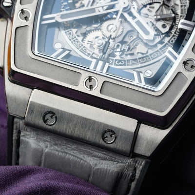 Hublot Spirit Of Big Bang