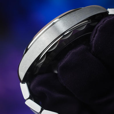 Omega Seamaster Aqua Terra Co-axial Master