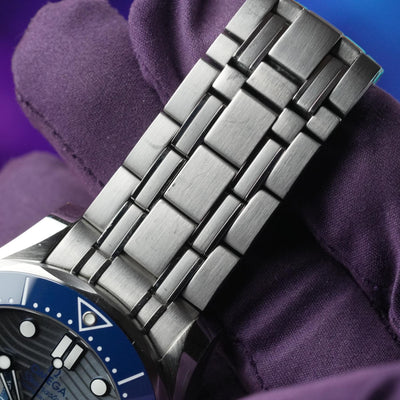 Omega Seamaster Diver 300 M