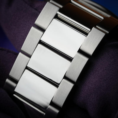 Omega Seamaster Aqua Terra