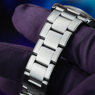 Tudor Black Bay Fifty-Eight