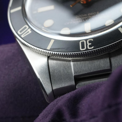 Tudor Black Bay Fifty-Eight