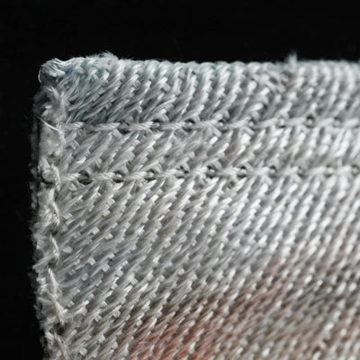 Space Shuttle Flown Gap Filler
