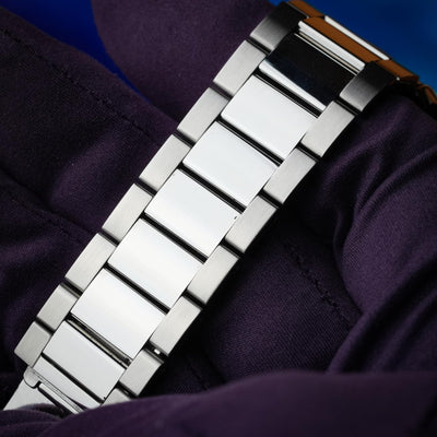 Omega Seamaster Aqua Terra