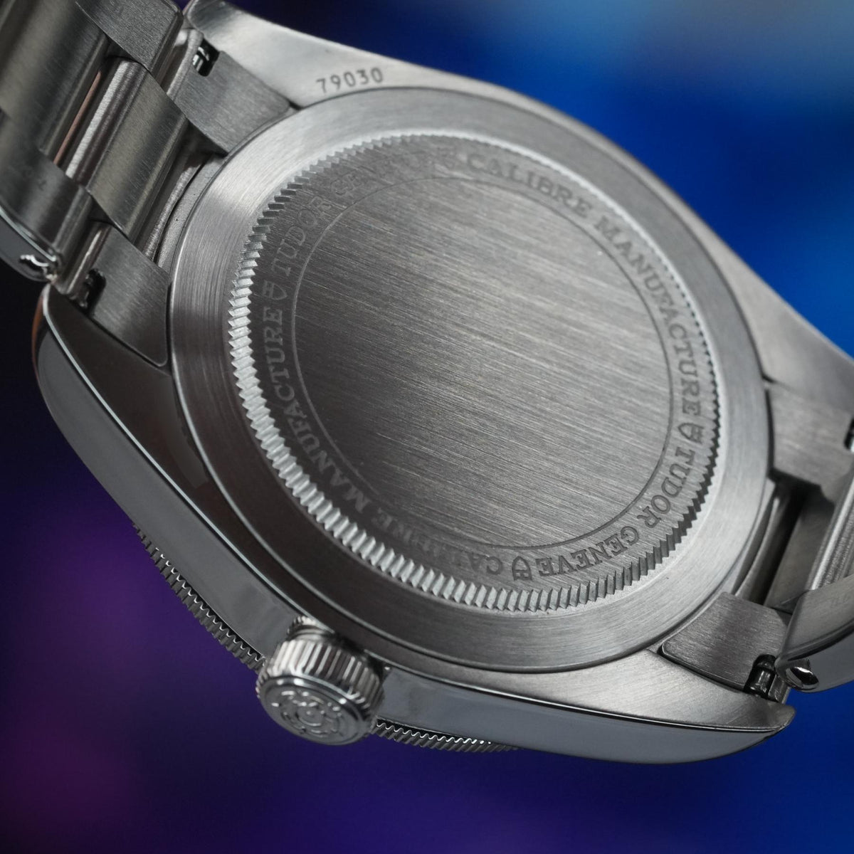 Tudor Black Bay Fifty-Eight