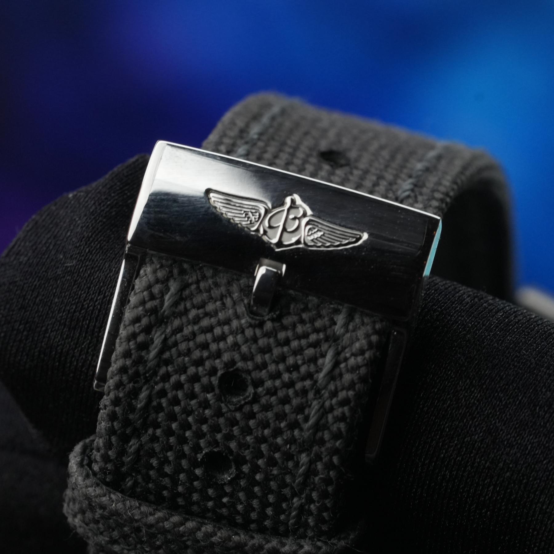 Breitling Avenger Bandit