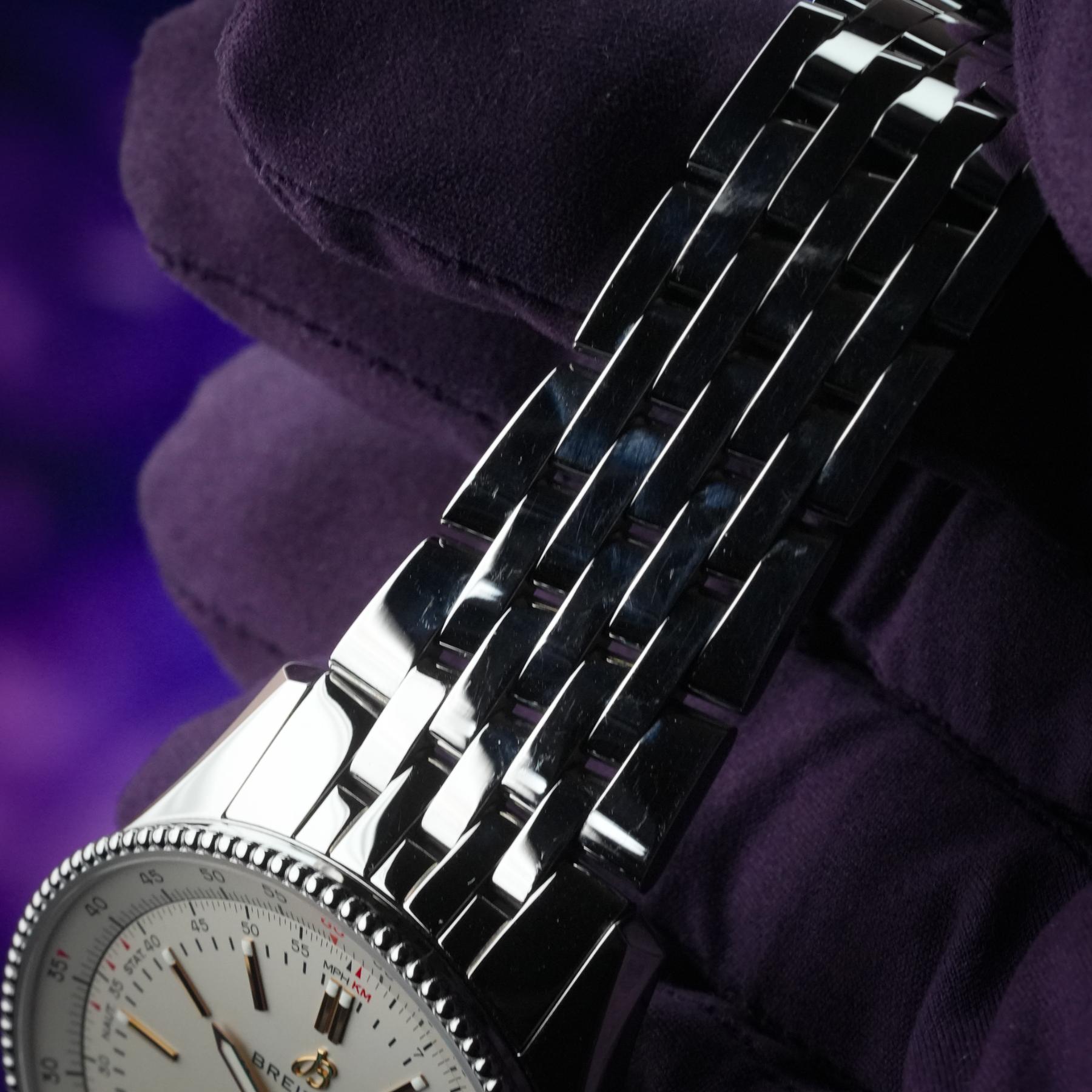 Breitling Navitimer Automatic 41