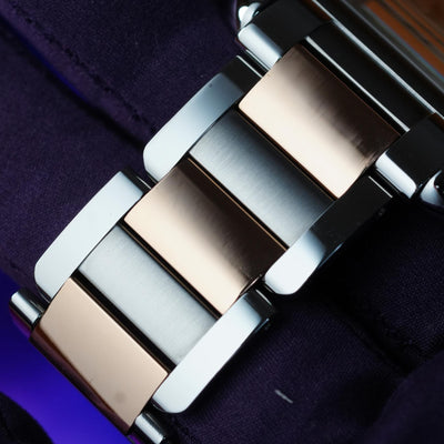 Cartier Tank Anglaise W5310006