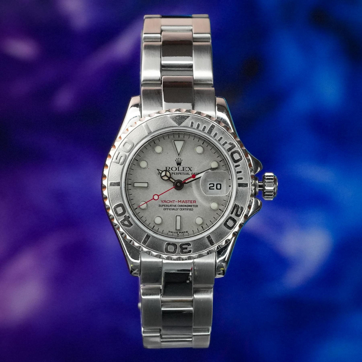 Rolex Yacht-Master