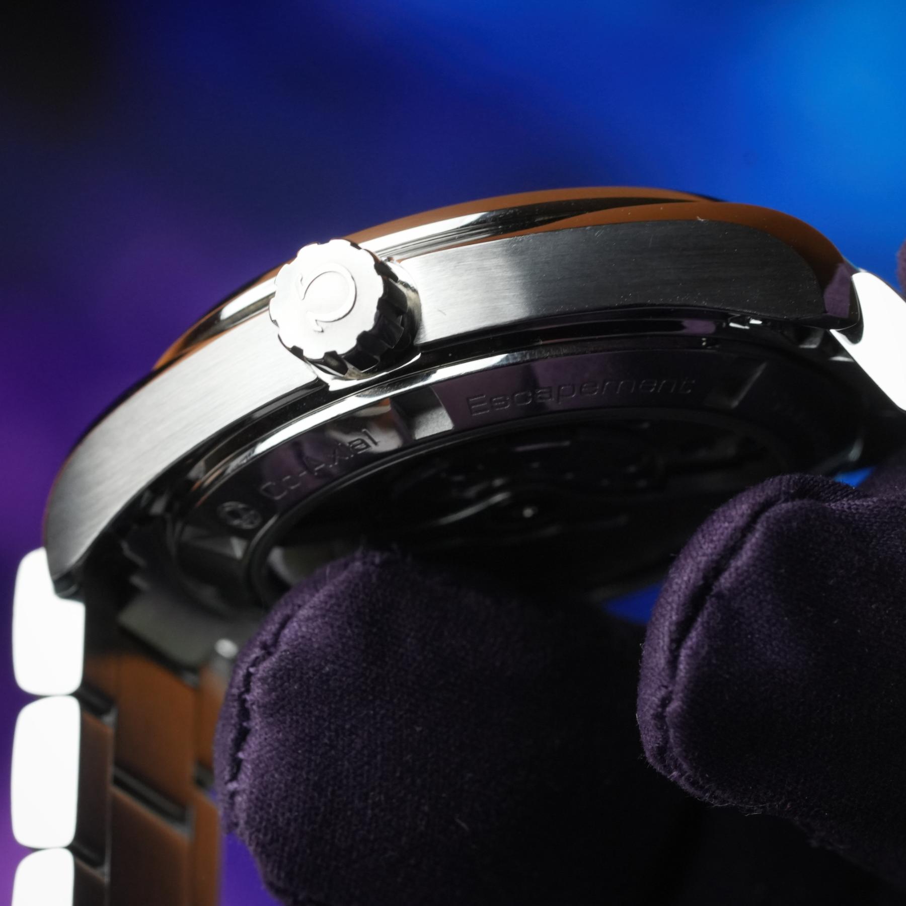 Omega Seamaster Aqua Terra