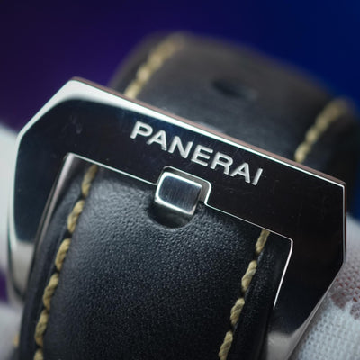 Panerai Luminor 8 Days Power Reserve