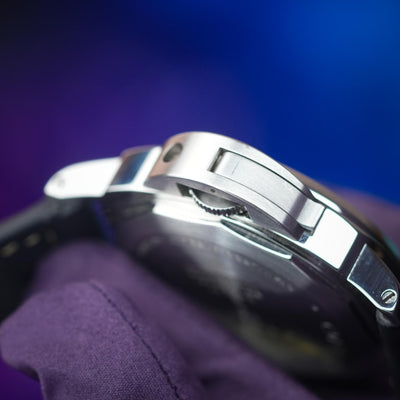 Panerai Luminor 8 Days Power Reserve