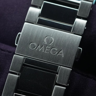 Omega Seamaster Aqua Terra