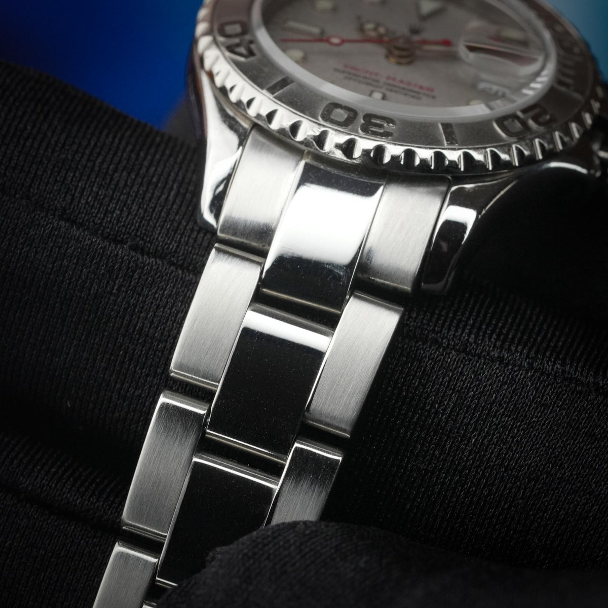 Rolex Yacht-Master
