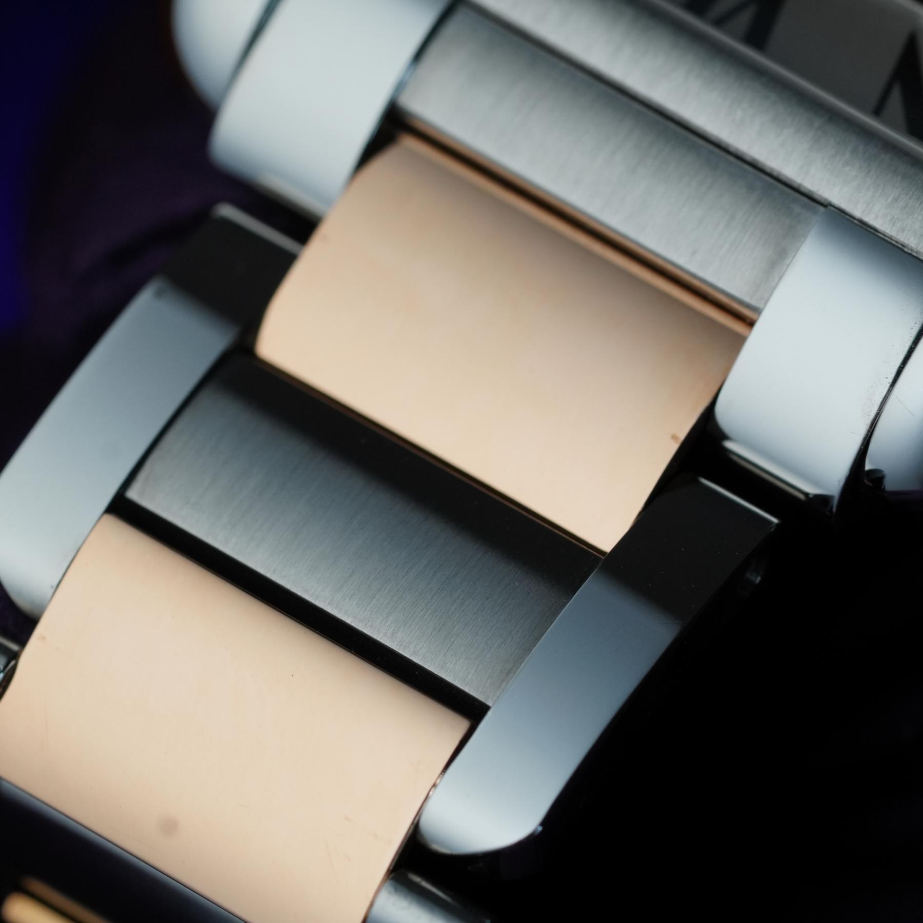 Cartier Tank Anglaise W5310006