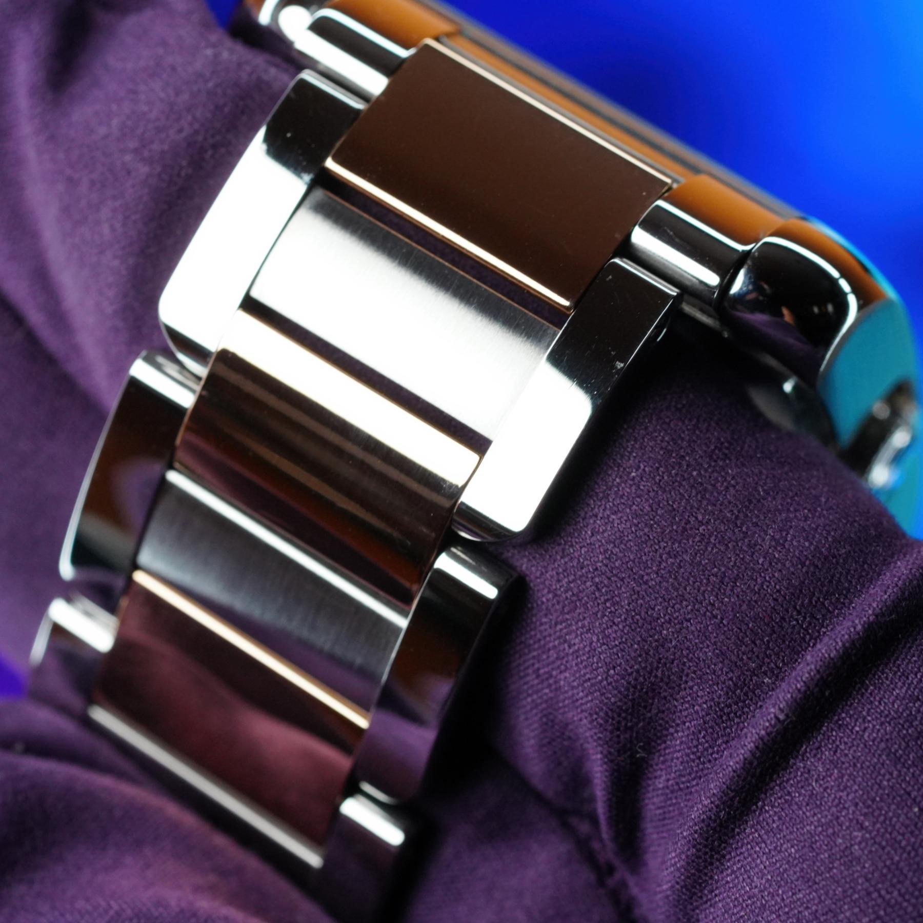 Cartier Tank Anglaise W5310006