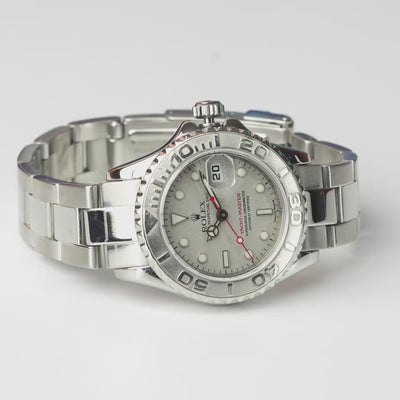 Rolex Yacht-Master