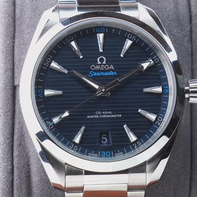 Omega Seamaster Aqua Terra