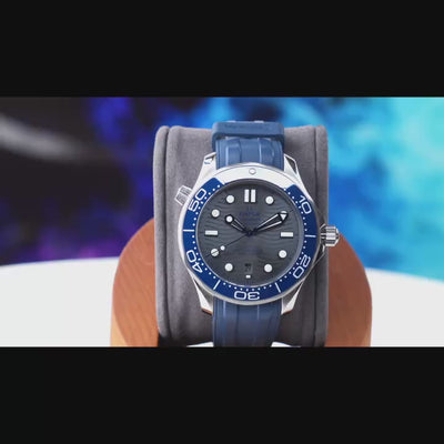 Omega Seamaster Diver 300 M