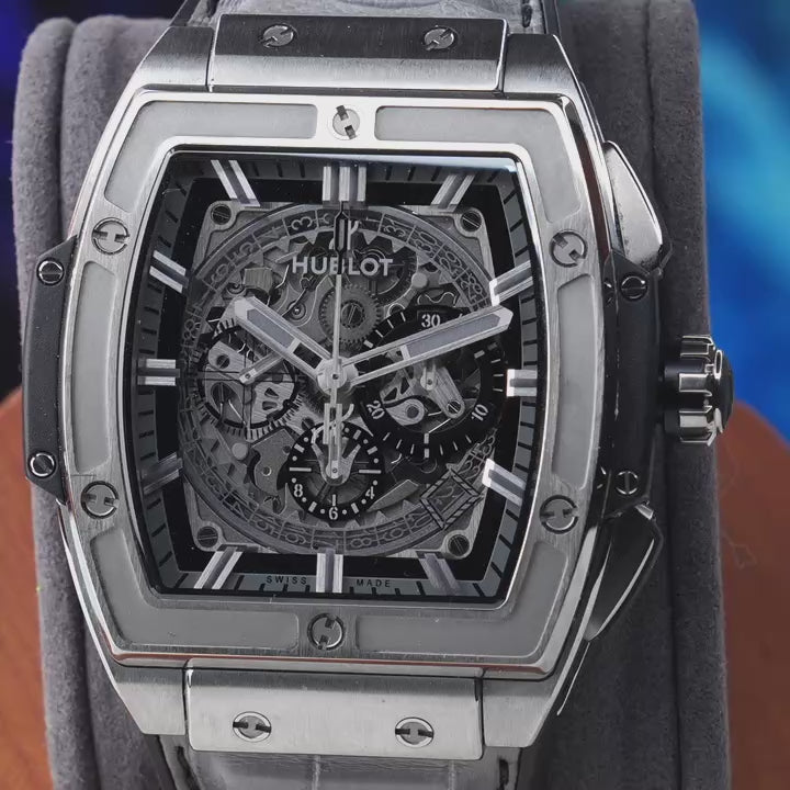 Hublot Spirit Of Big Bang